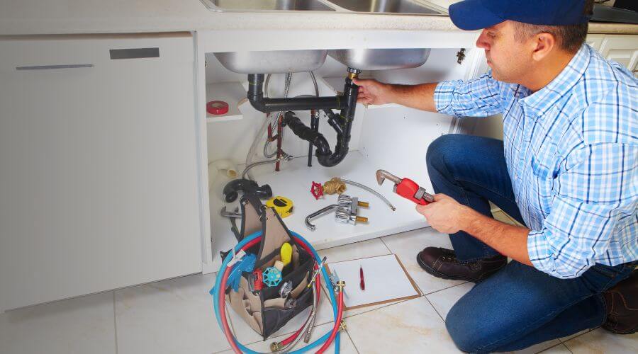 Professional Leak Detection Services in Ellwood City, PA